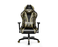 Diablo Chairs X-Horn 2.0 Normal Size Legion - 1208695 - zdjęcie 2